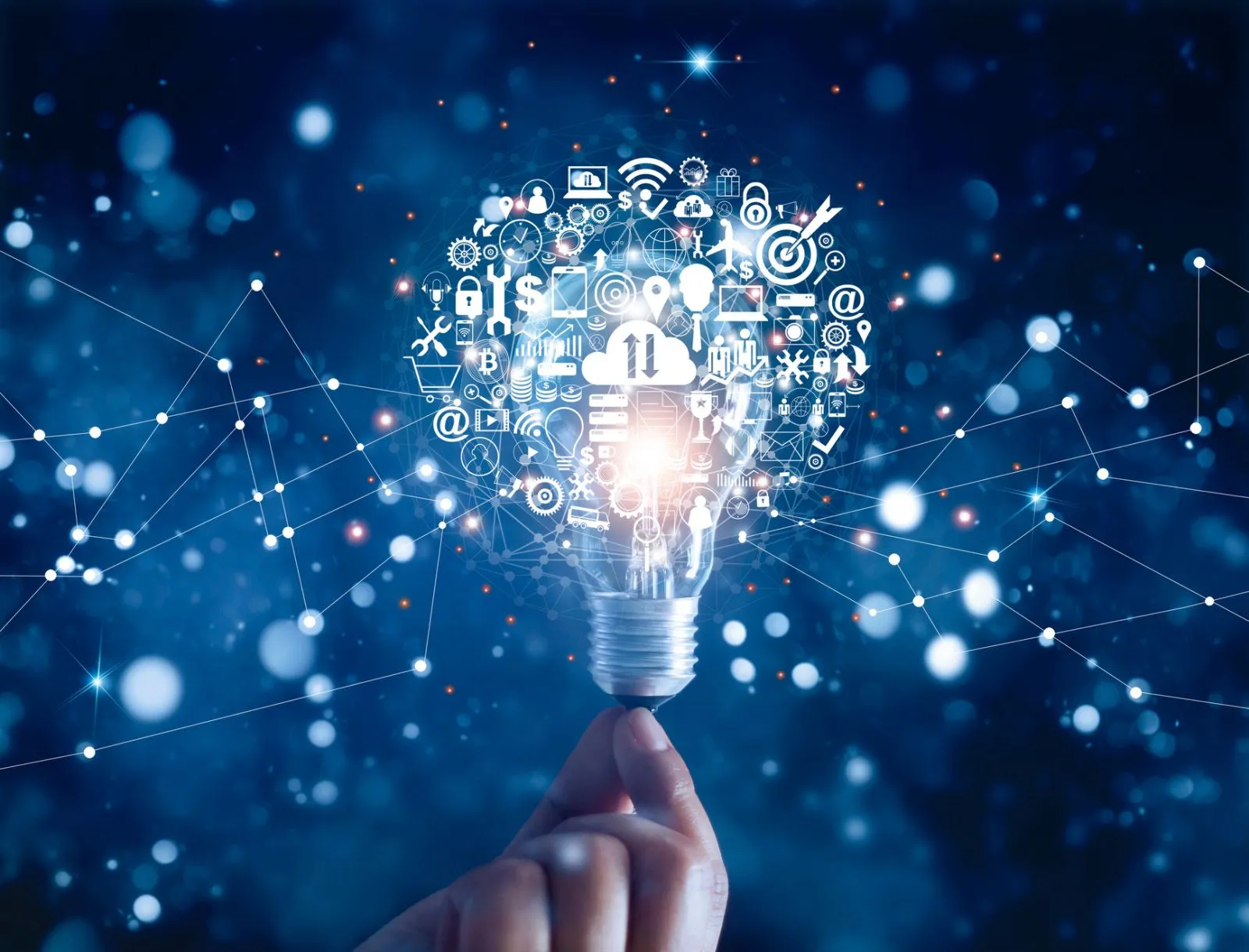 Innovative technologies