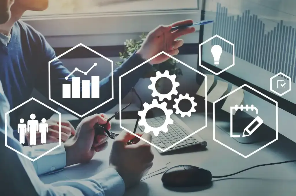 IT solutions for business